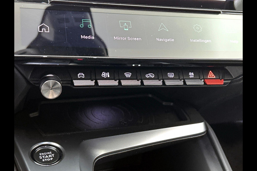 Peugeot 308 1.2 130pk Allure Pack Business 360° CAMERA | CARPLAY & NAVI | AD-CRUISE | STOF-LEER