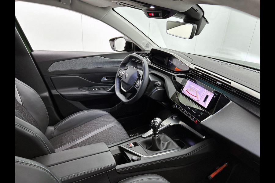 Peugeot 308 1.2 130pk Allure Pack Business 360° CAMERA | CARPLAY & NAVI | AD-CRUISE | STOF-LEER