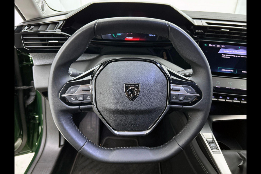 Peugeot 308 1.2 130pk Allure Pack Business 360° CAMERA | CARPLAY & NAVI | AD-CRUISE | STOF-LEER