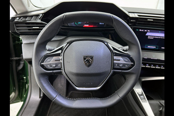 Peugeot 308 1.2 130pk Allure Pack Business 360° CAMERA | CARPLAY & NAVI | AD-CRUISE | STOF-LEER