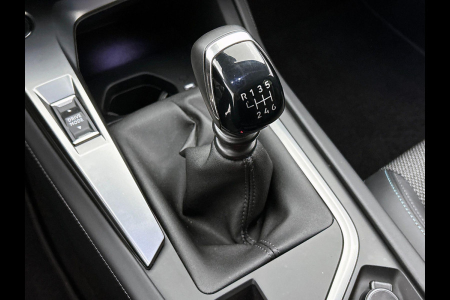 Peugeot 308 1.2 130pk Allure Pack Business 360° CAMERA | CARPLAY & NAVI | AD-CRUISE | STOF-LEER