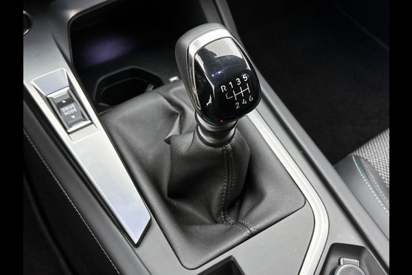 Peugeot 308 1.2 130pk Allure Pack Business 360° CAMERA | CARPLAY & NAVI | AD-CRUISE | STOF-LEER