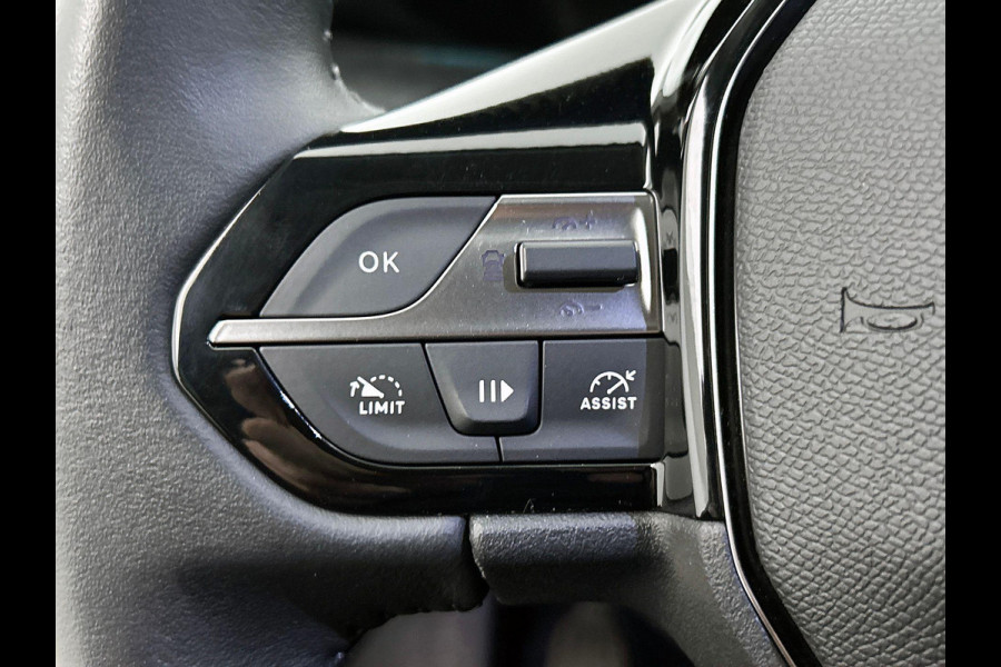 Peugeot 308 1.2 130pk Allure Pack Business 360° CAMERA | CARPLAY & NAVI | AD-CRUISE | STOF-LEER