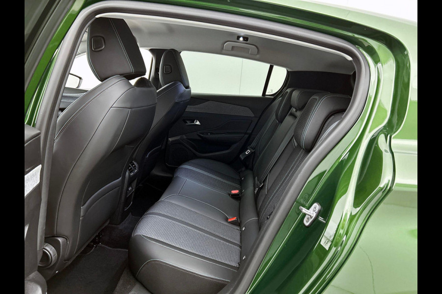 Peugeot 308 1.2 130pk Allure Pack Business 360° CAMERA | CARPLAY & NAVI | AD-CRUISE | STOF-LEER