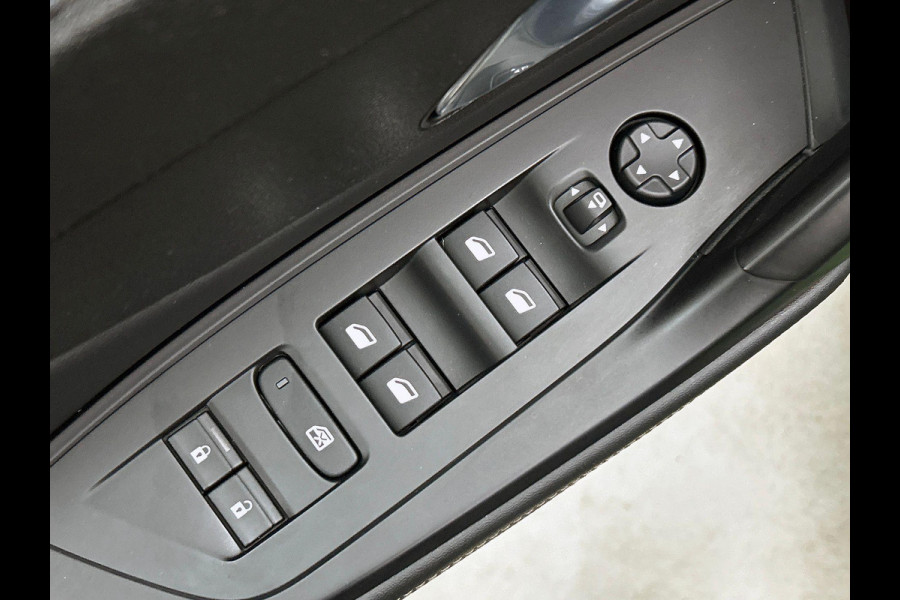 Peugeot 308 1.2 130pk Allure Pack Business 360° CAMERA | CARPLAY & NAVI | AD-CRUISE | STOF-LEER