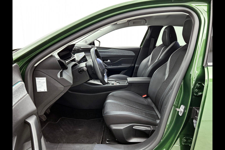 Peugeot 308 1.2 130pk Allure Pack Business 360° CAMERA | CARPLAY & NAVI | AD-CRUISE | STOF-LEER