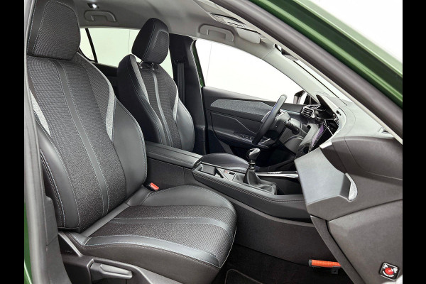 Peugeot 308 1.2 130pk Allure Pack Business 360° CAMERA | CARPLAY & NAVI | AD-CRUISE | STOF-LEER