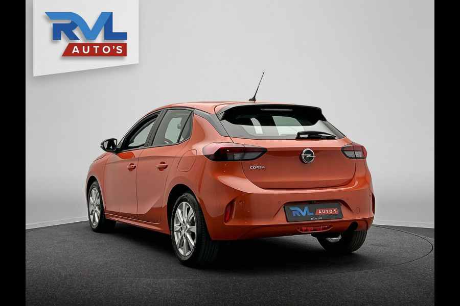 Opel Corsa 1.2 Elegance | Apple/Carplay | Trekhaak | Camera | Lichtmetaal