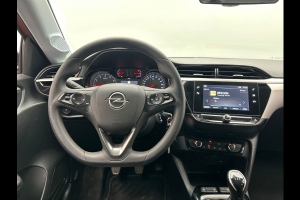 Opel Corsa 1.2 Elegance | Apple/Carplay | Trekhaak | Camera | Lichtmetaal