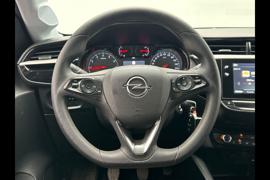 Opel Corsa 1.2 Elegance | Apple/Carplay | Trekhaak | Camera | Lichtmetaal