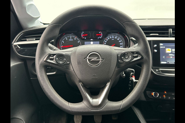 Opel Corsa 1.2 Elegance | Apple/Carplay | Trekhaak | Camera | Lichtmetaal