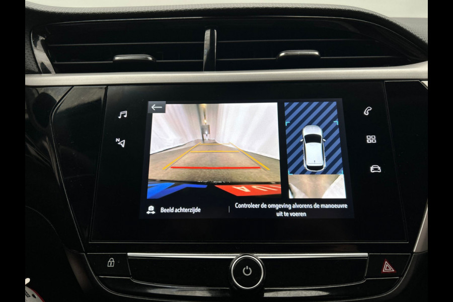 Opel Corsa 1.2 Elegance | Apple/Carplay | Trekhaak | Camera | Lichtmetaal