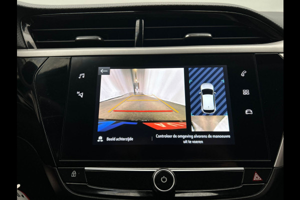 Opel Corsa 1.2 Elegance | Apple/Carplay | Trekhaak | Camera | Lichtmetaal