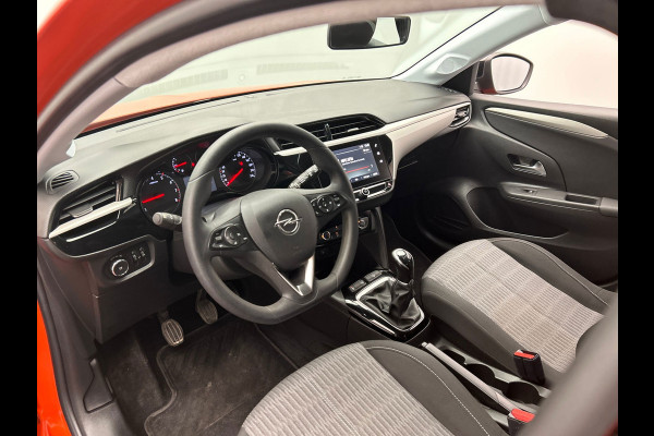 Opel Corsa 1.2 Elegance | Apple/Carplay | Trekhaak | Camera | Lichtmetaal