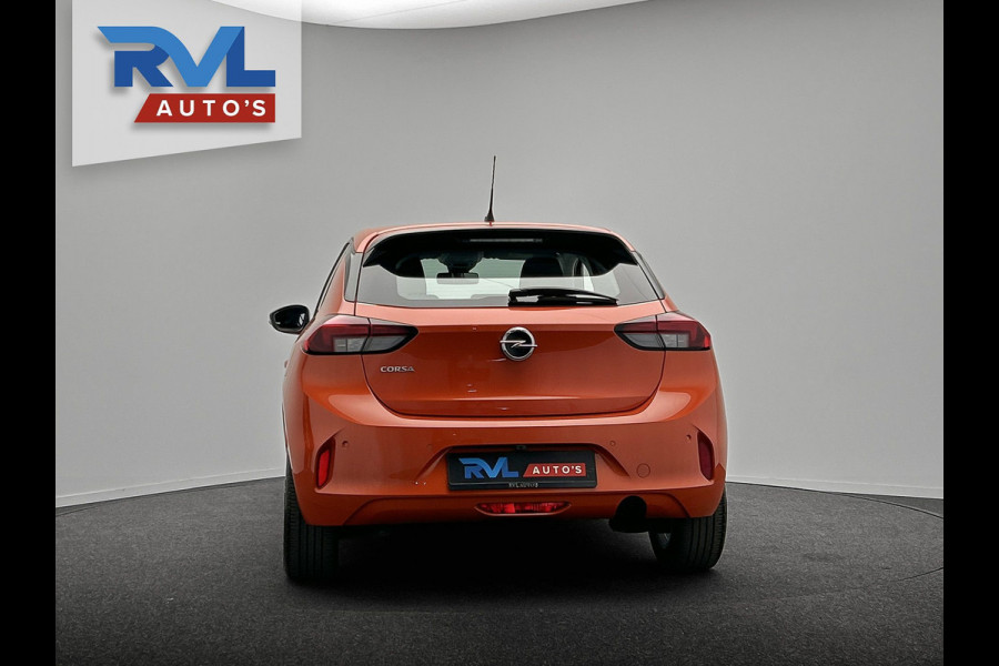 Opel Corsa 1.2 Elegance | Apple/Carplay | Trekhaak | Camera | Lichtmetaal