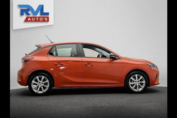 Opel Corsa 1.2 Elegance | Apple/Carplay | Trekhaak | Camera | Lichtmetaal