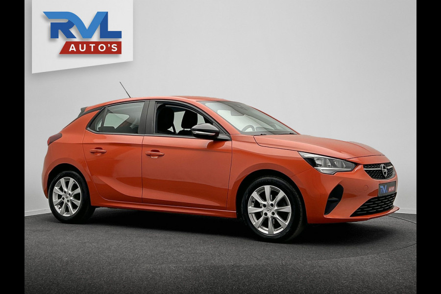 Opel Corsa 1.2 Elegance | Apple/Carplay | Trekhaak | Camera | Lichtmetaal