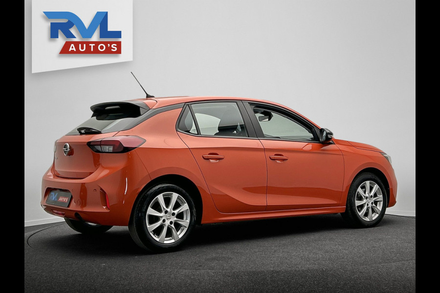 Opel Corsa 1.2 Elegance | Apple/Carplay | Trekhaak | Camera | Lichtmetaal