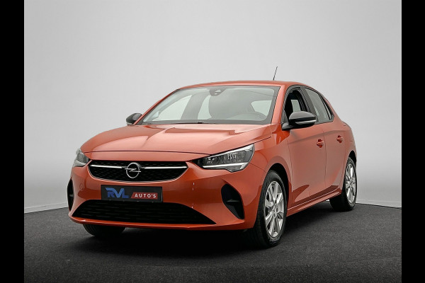 Opel Corsa 1.2 Elegance | Apple/Carplay | Trekhaak | Camera | Lichtmetaal