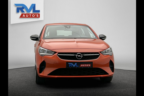 Opel Corsa 1.2 Elegance | Apple/Carplay | Trekhaak | Camera | Lichtmetaal