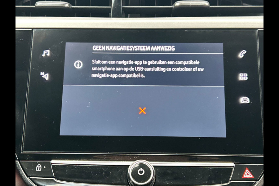 Opel Corsa 1.2 Elegance | Apple/Carplay | Trekhaak | Camera | Lichtmetaal