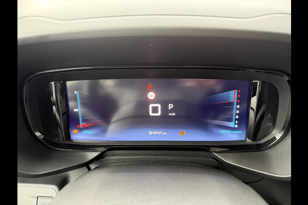 Citroën Berlingo 130pk Club (Camera - Navigatie - Laadruimte betimmering - 3-zits - Parkeersensoren V+A - Airco - Cruise Controle - Apple Carplay