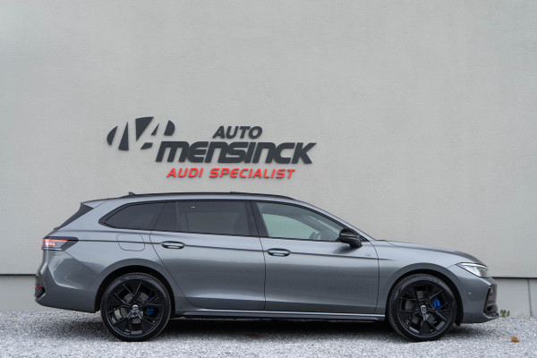 Volkswagen Passat Variant 1.5 eHybrid R-Line / Signature/ Harman Kardon/ Panoramadak / Trekhaak/ 200kW (272PK)