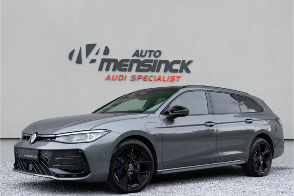 Volkswagen Passat Variant 1.5 eHybrid R-Line / Signature/ Harman Kardon/ Panoramadak / Trekhaak/ 200kW (272PK)