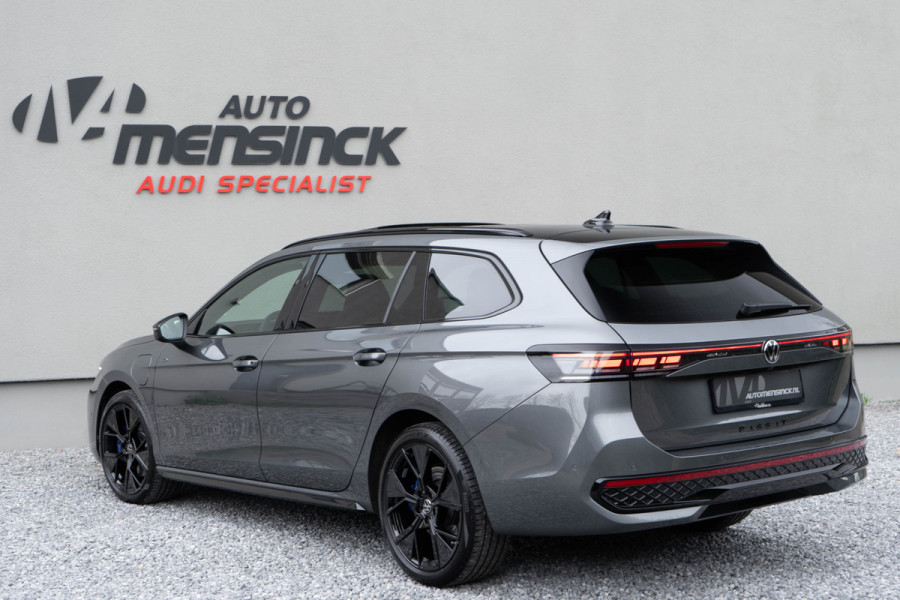 Volkswagen Passat Variant 1.5 eHybrid R-Line / Signature/ Harman Kardon/ Panoramadak / Trekhaak/ 200kW (272PK)