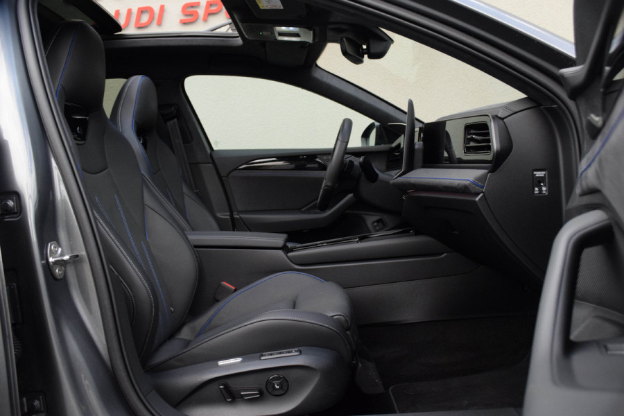 Volkswagen Passat Variant 1.5 eHybrid R-Line / Signature/ Harman Kardon/ Panoramadak / Trekhaak/ 200kW (272PK)