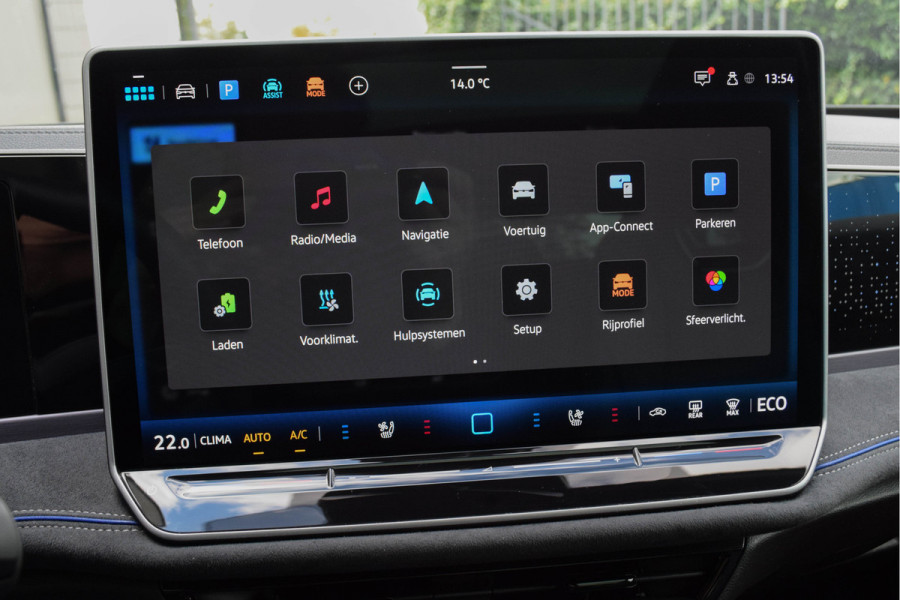 Volkswagen Passat Variant 1.5 eHybrid R-Line / Signature/ Harman Kardon/ Panoramadak / Trekhaak/ 200kW (272PK)