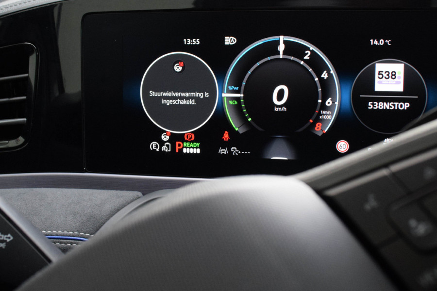 Volkswagen Passat Variant 1.5 eHybrid R-Line / Signature/ Harman Kardon/ Panoramadak / Trekhaak/ 200kW (272PK)