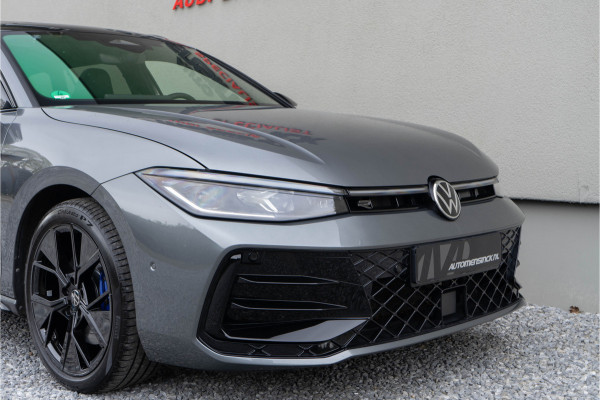 Volkswagen Passat Variant 1.5 eHybrid R-Line / Signature/ Harman Kardon/ Panoramadak / Trekhaak/ 200kW (272PK)