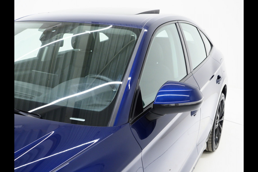 Audi Q5 Sportback 50 TFSI e Full Black | Panoramadak | Trekhaak | Leder | Camera | Memory | Keyless | Adaptive Cruise | Carplay