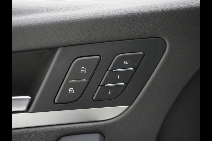 Audi Q5 Sportback 50 TFSI e Full Black | Panoramadak | Trekhaak | Leder | Camera | Memory | Keyless | Adaptive Cruise | Carplay