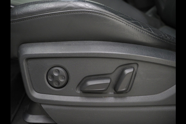 Audi Q5 Sportback 50 TFSI e Full Black | Panoramadak | Trekhaak | Leder | Camera | Memory | Keyless | Adaptive Cruise | Carplay