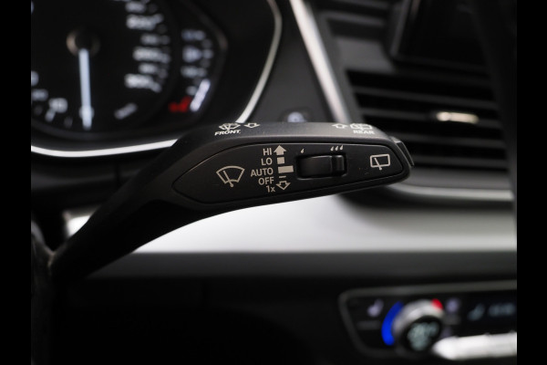 Audi Q5 Sportback 50 TFSI e Full Black | Panoramadak | Trekhaak | Leder | Camera | Memory | Keyless | Adaptive Cruise | Carplay