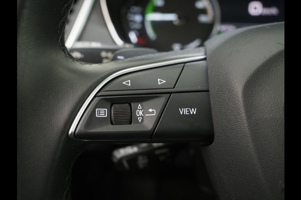 Audi Q5 Sportback 50 TFSI e Full Black | Panoramadak | Trekhaak | Leder | Camera | Memory | Keyless | Adaptive Cruise | Carplay