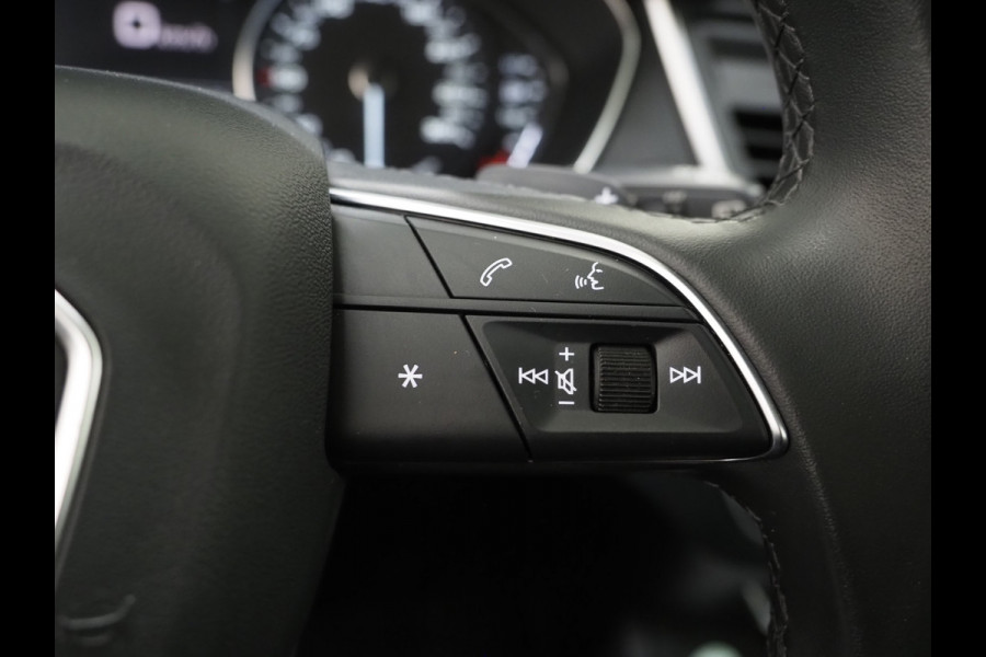 Audi Q5 Sportback 50 TFSI e Full Black | Panoramadak | Trekhaak | Leder | Camera | Memory | Keyless | Adaptive Cruise | Carplay