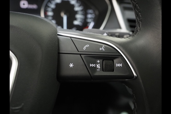 Audi Q5 Sportback 50 TFSI e Full Black | Panoramadak | Trekhaak | Leder | Camera | Memory | Keyless | Adaptive Cruise | Carplay