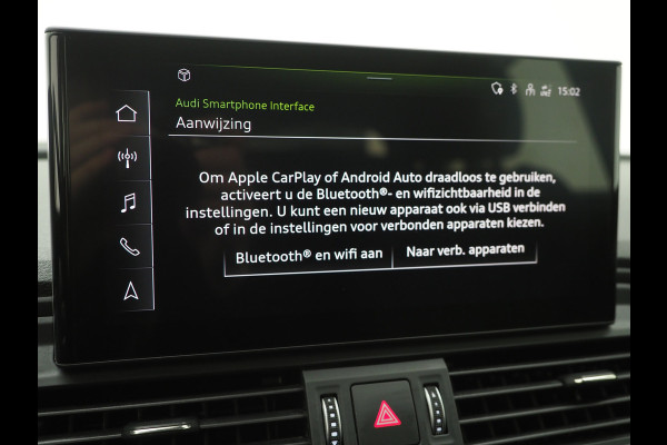 Audi Q5 Sportback 50 TFSI e Full Black | Panoramadak | Trekhaak | Leder | Camera | Memory | Keyless | Adaptive Cruise | Carplay