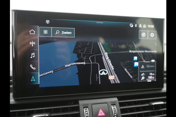 Audi Q5 Sportback 50 TFSI e Full Black | Panoramadak | Trekhaak | Leder | Camera | Memory | Keyless | Adaptive Cruise | Carplay