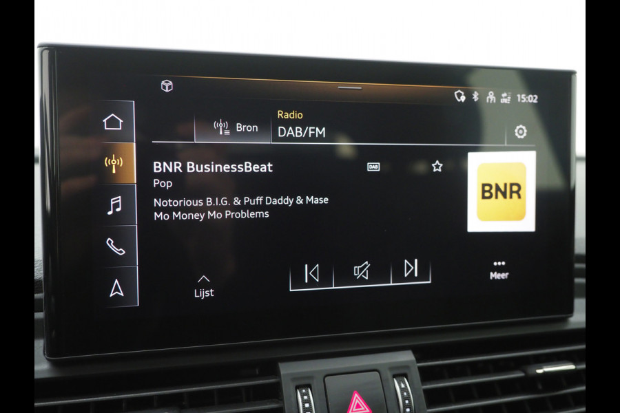 Audi Q5 Sportback 50 TFSI e Full Black | Panoramadak | Trekhaak | Leder | Camera | Memory | Keyless | Adaptive Cruise | Carplay