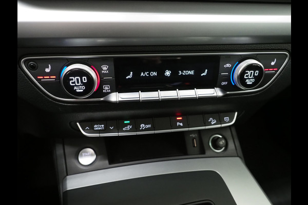 Audi Q5 Sportback 50 TFSI e Full Black | Panoramadak | Trekhaak | Leder | Camera | Memory | Keyless | Adaptive Cruise | Carplay