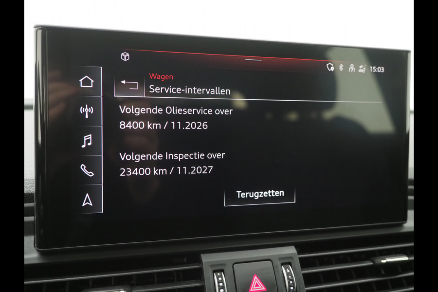 Audi Q5 Sportback 50 TFSI e Full Black | Panoramadak | Trekhaak | Leder | Camera | Memory | Keyless | Adaptive Cruise | Carplay