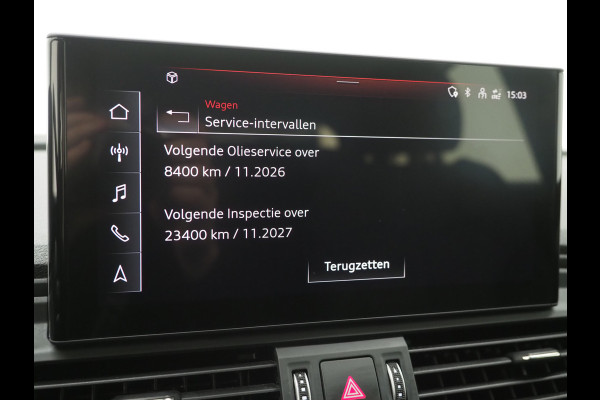 Audi Q5 Sportback 50 TFSI e Full Black | Panoramadak | Trekhaak | Leder | Camera | Memory | Keyless | Adaptive Cruise | Carplay