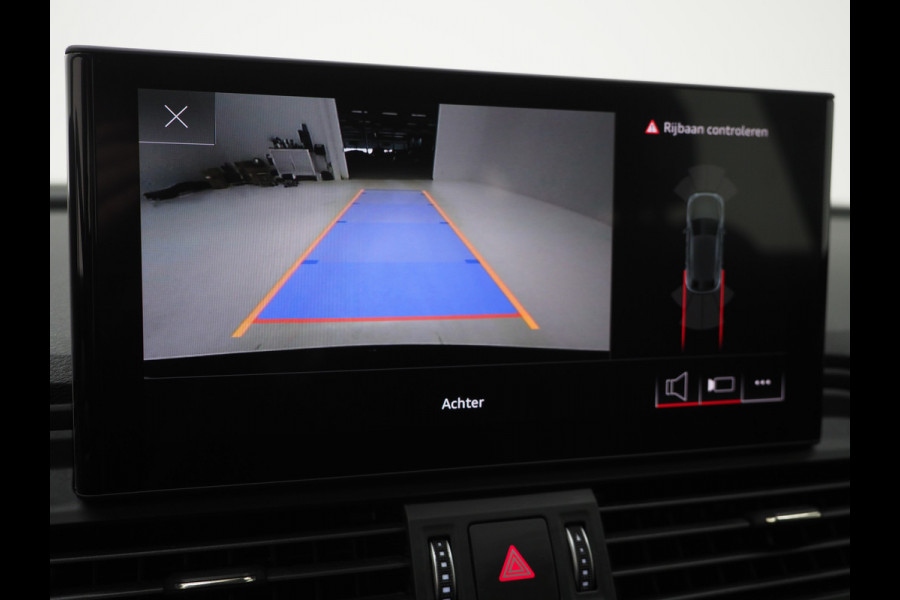 Audi Q5 Sportback 50 TFSI e Full Black | Panoramadak | Trekhaak | Leder | Camera | Memory | Keyless | Adaptive Cruise | Carplay