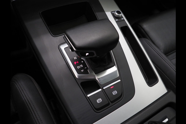 Audi Q5 Sportback 50 TFSI e Full Black | Panoramadak | Trekhaak | Leder | Camera | Memory | Keyless | Adaptive Cruise | Carplay