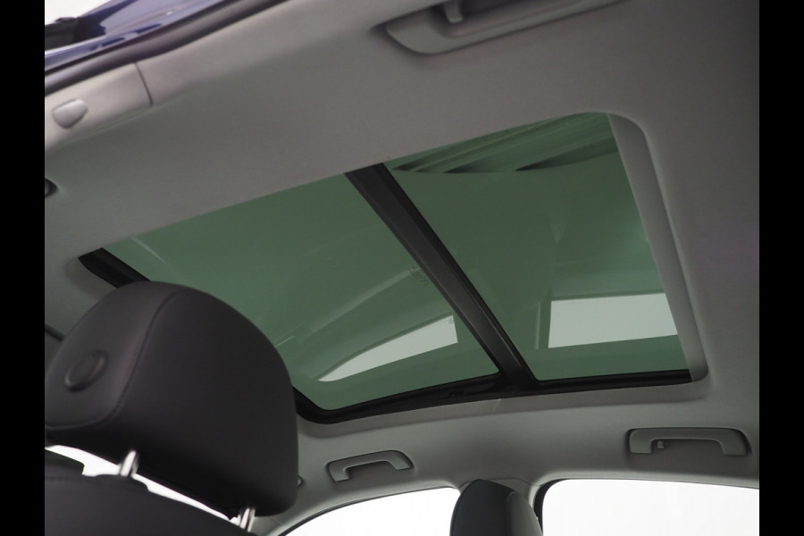 Audi Q5 Sportback 50 TFSI e Full Black | Panoramadak | Trekhaak | Leder | Camera | Memory | Keyless | Adaptive Cruise | Carplay