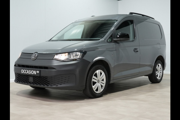 Volkswagen Caddy Cargo 1.5 TSI 115pk DSG / Wordt verwacht / Automaat / Benzine